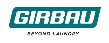 Girbau commercial laundry equipment