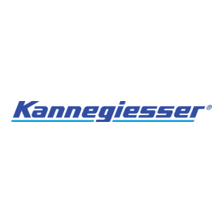 Kannegiesser commercial laundry equipment
