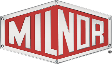 Milnor commercial laundry equipment