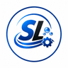 SL Laundry Tech logo