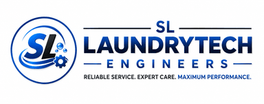 SL Laundry Tech